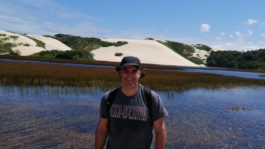 Sebastián Villasante