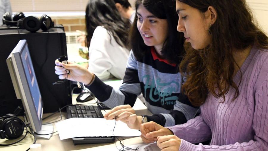 As 20 prazas cubriranse por orde de inscrición, con lista de agarda. FOTO: Santi Alvite