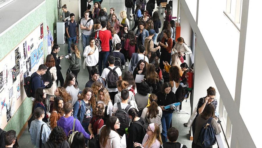 O censo definitivo darase a coñecer o 28 de febreiro. FOTO: Santi Alvite