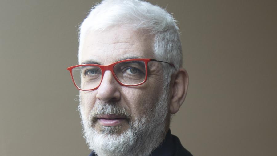 Elias J. Torres Feijó. FOTO: Veríssimo Dias