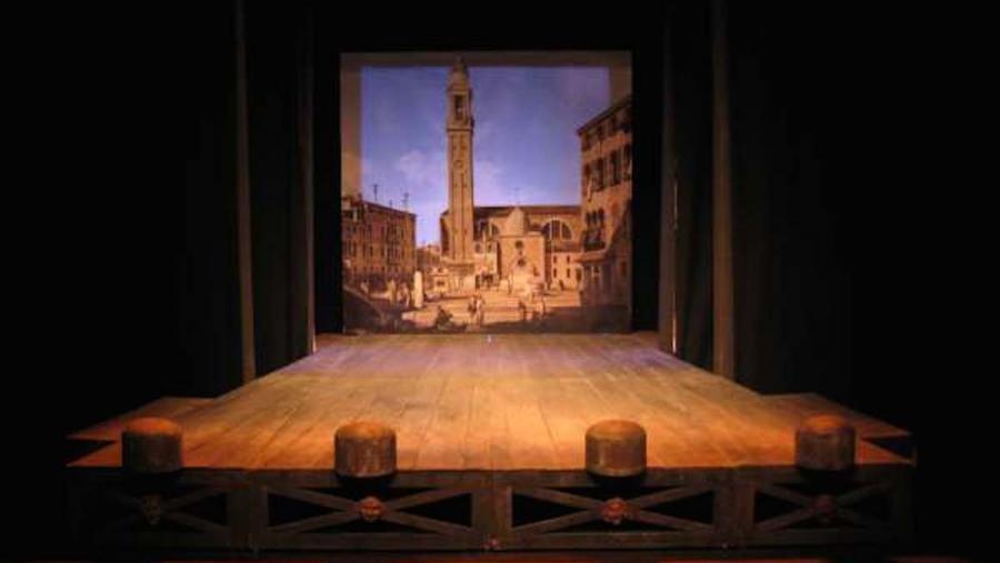 A Escola de Teatro da USC acaba de retomar as aulas de Dirección. FOTO: https://auladeteatrodausc.com/