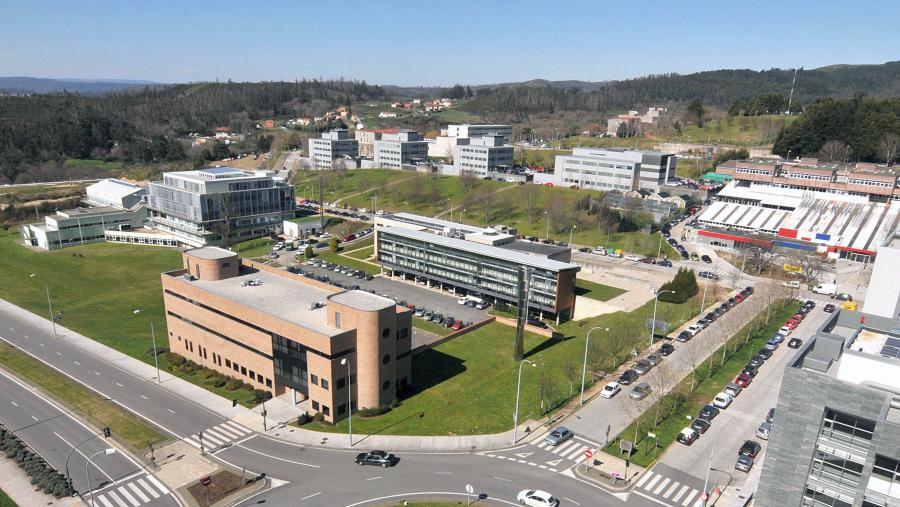 Campus Vida. Foto: Santi Alvite