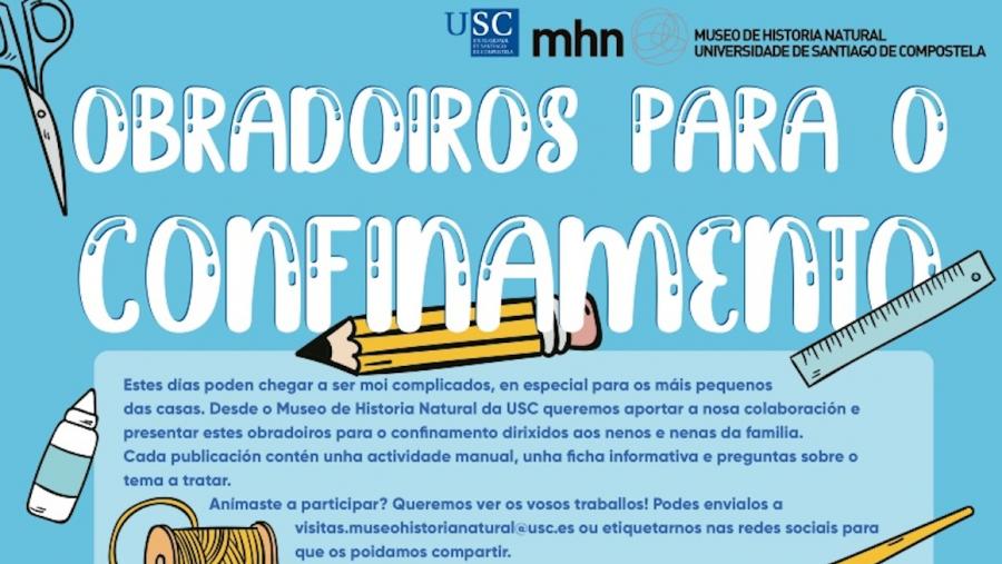 Cartel dos obradoiros