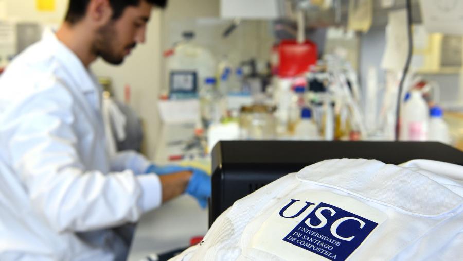 O acordo asegura a cobertura financeira do programa ata 2022. FOTO: Santi Alvite