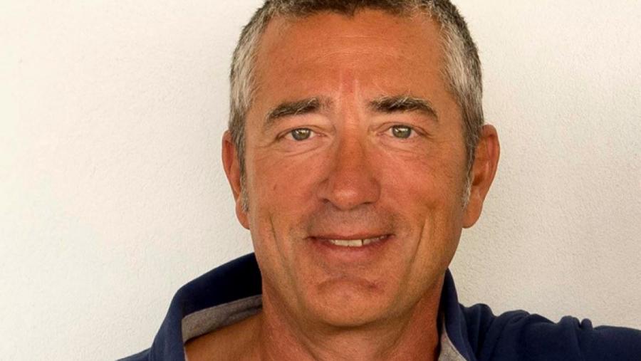 Imaxe de arquivo de José Martínez Costas