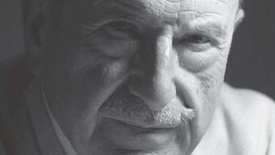 Ricardo Carvalho Calero. Foto: Moncho Rama