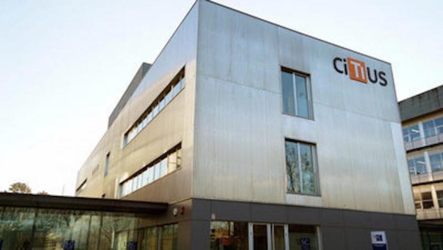 O presidente do comité organizador, Senén Barro, é tamén director científico do Centro Singular de Investigación en Tecnoloxías Intelixentes (CiTIUS) 