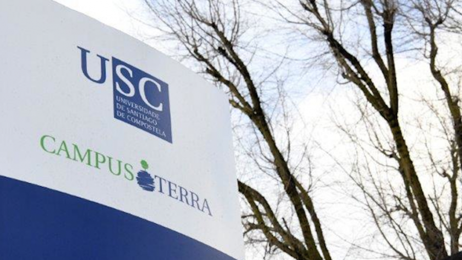 A USC destaca asemade en trece materias das cinco grandes áreas de coñecemento. FOTO: Santi Alvite