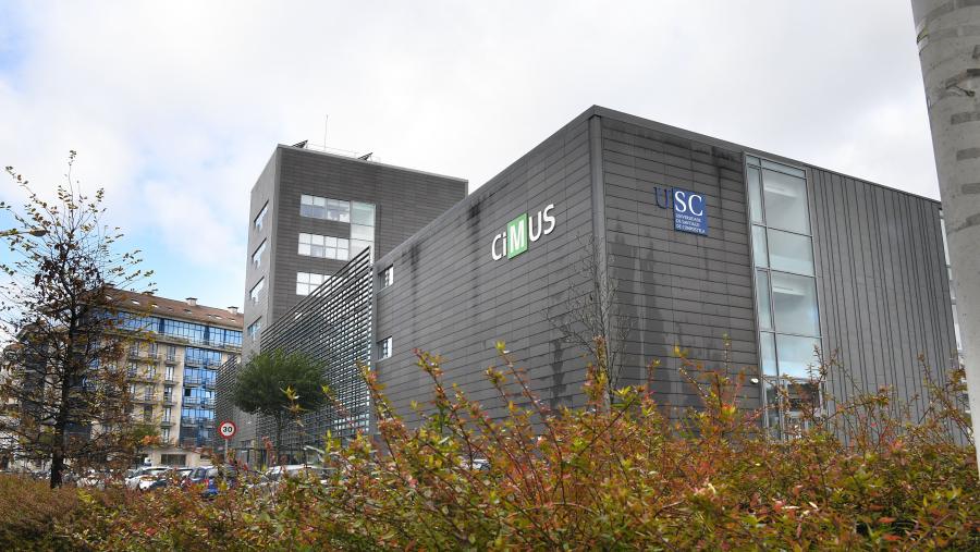 Esta edición do obradoiro conta ademais coa participación da profesora Ana Fernández- Sesma. FOTO: Santi Alvite