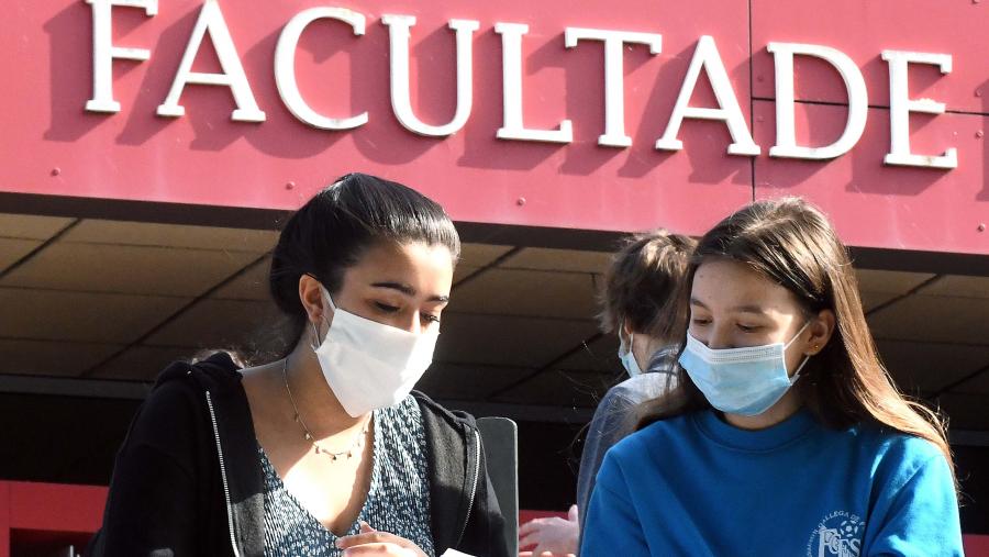 Serán premiadas un máximo de seis experiencias que o xurado estime de maior calidade. FOTO: Santi Alvite