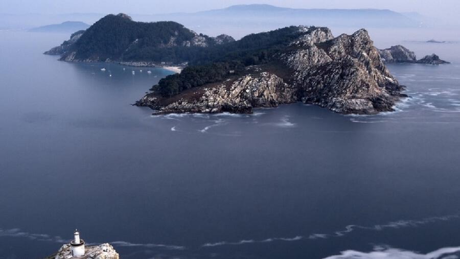 A finalidade de Ecosociedade é a de involucrar a sociedade e máis o sector privado, nos termos de capital natural e servizos ecosistémicos. FOTO: Turismo Rías Baixas