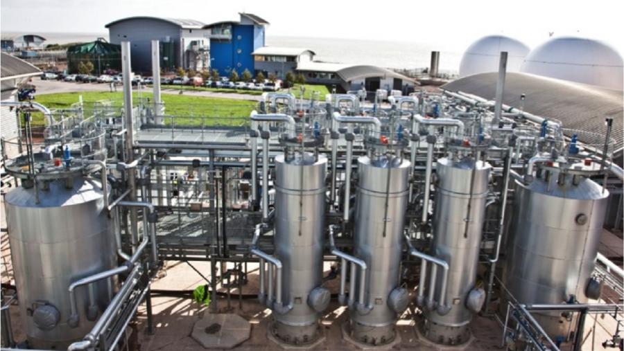 A investigación permitiu concluír que todas as alternativas de tratamento de augas residuais  estudadas permiten un considerable aforro enerxético respecto ás EDAR actuais