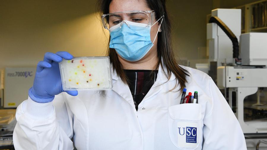 O financiamento das iniciativas será de ata 40.000 euros. FOTO: Santi Alvite