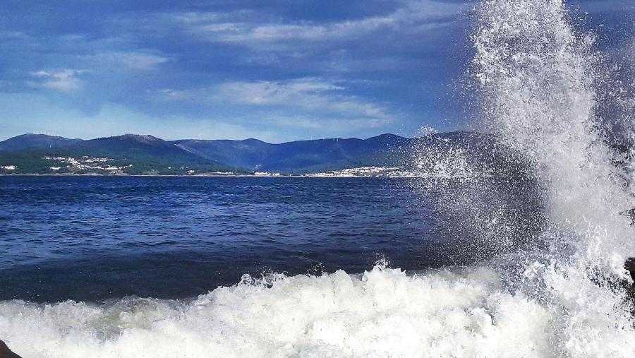 FAN-BEST ten dispoñible un  punto de encontro para tecnoloxías e innovacións, que se atopen próximas ao mercado, orixinadas en recursos mariños e marítimos. FOTO: Santi Alvite