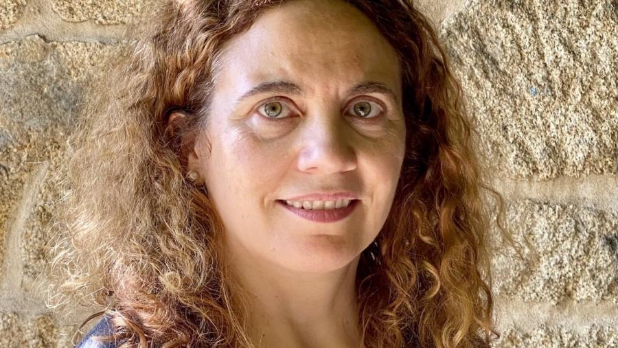 María Loureiro é profesora do Departamento de Fundamentos da Análise Económica da USC
