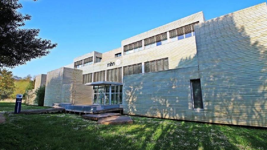 Polo de agora, non se acollerán visitas con guía