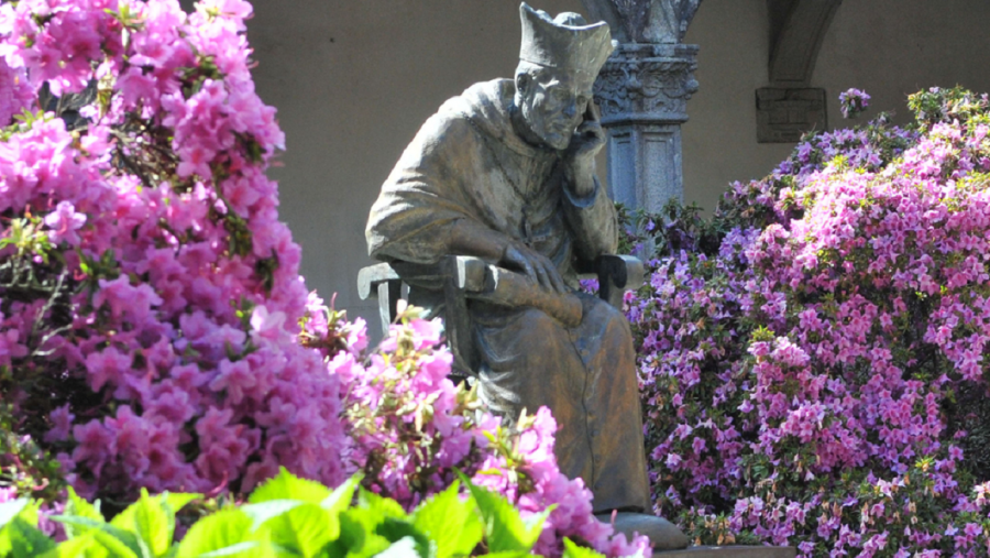 Neste encontro, os participantes poderán botar a vista atrás para analizar as raíces da educación superior, as humanidades e a arte