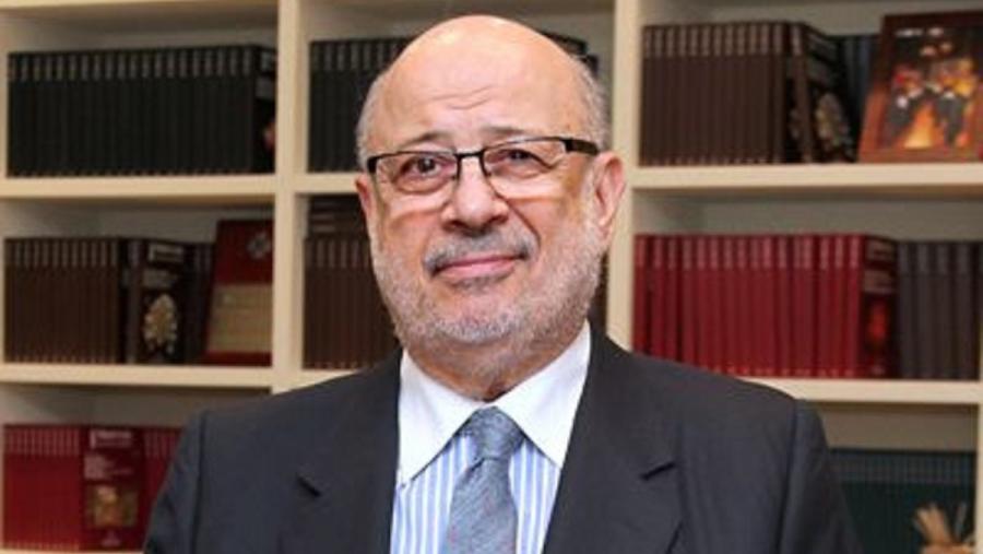 Xabier Añoveros Trías de Bes