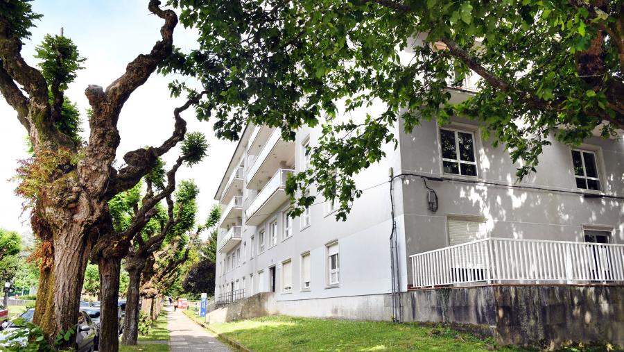 A publicación de ‘nEDIUS’ forma parte dun conxunto de accións estratéxicas para a universidade. FOTO: Santi Alvite