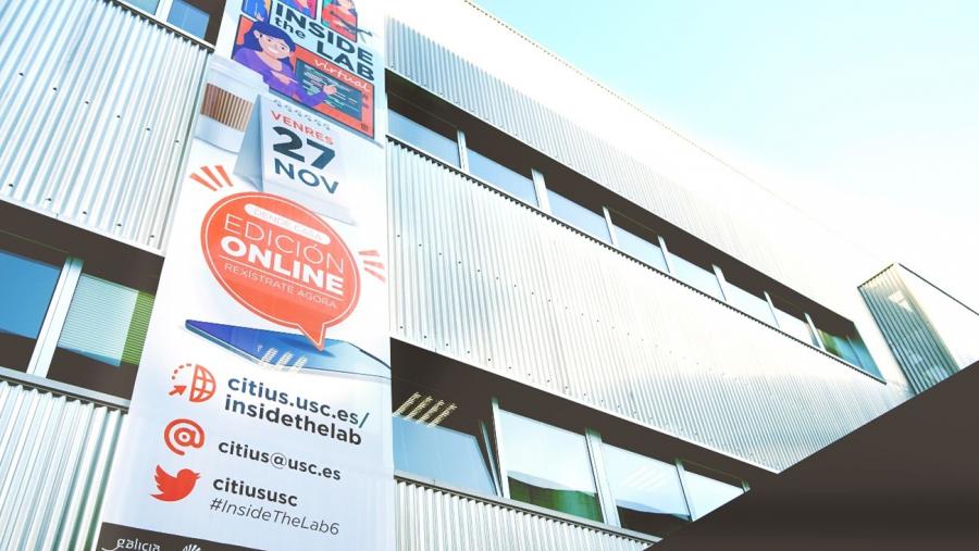 Once demostradores tecnolóxicos e tres spin-offs integran a oferta deste ano