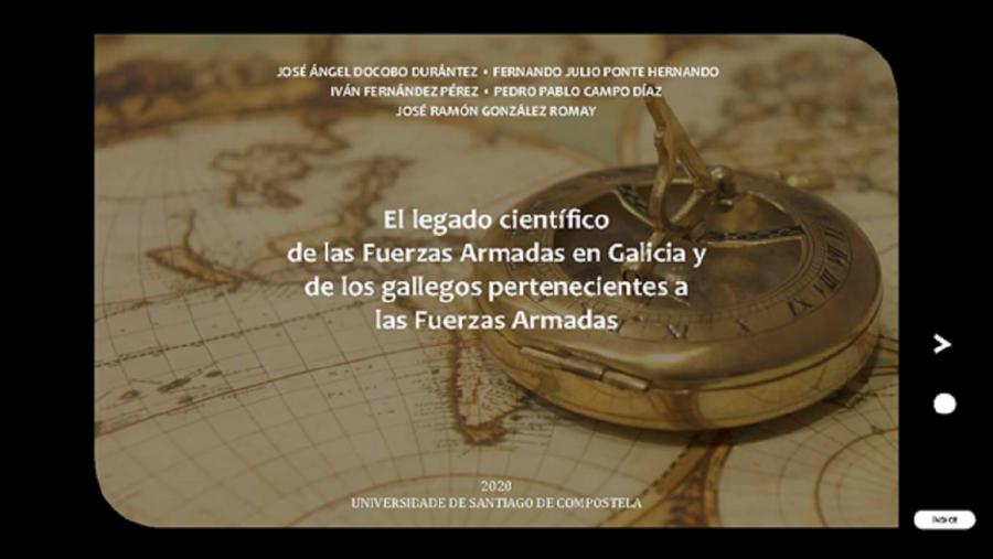 Cuberta da publicación