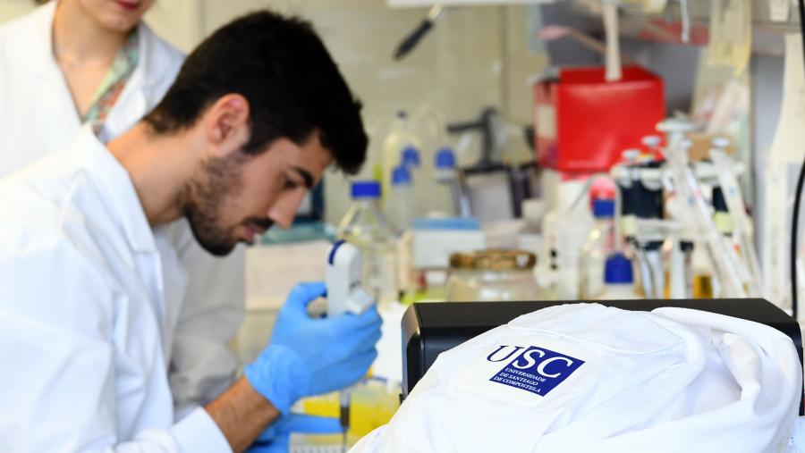 Toda a programación da xornada poderá seguirse a través da web do evento. FOTO: Santi Alvite