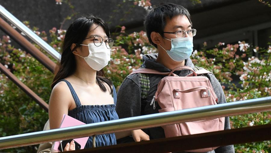 A USC ten un interese especial neste tipo de encontros dado o seu papel como líder de tres proxectos de desenvolvemento de capacidade en Asia Central. FOTO: Santi Alvite