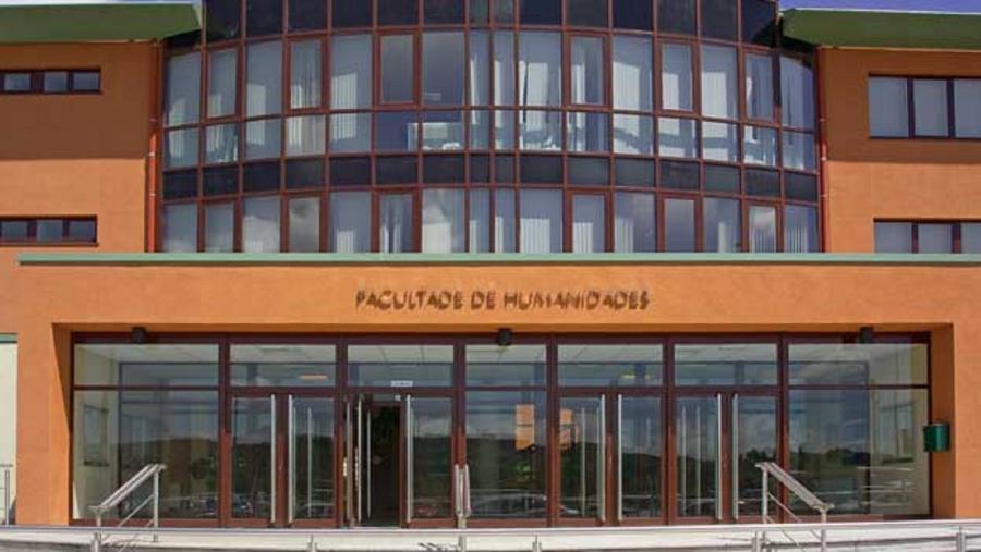 Facultade de Humanidades da USC