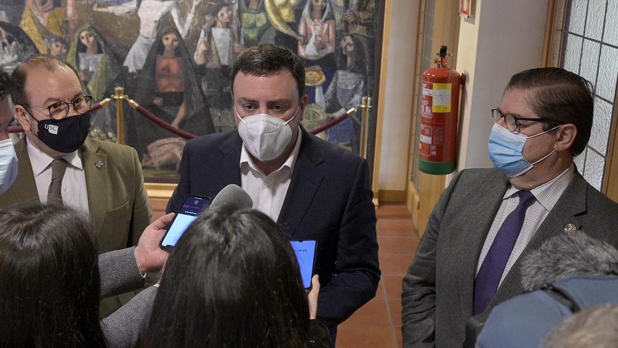 O Foro nace para analizar, debater e reflexionar sobre a situación económica e social do territorio coruñés