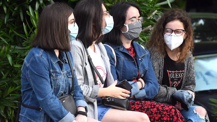 As sesións estenderanse ata o día 25 deste mes. FOTO: Santi Alvite