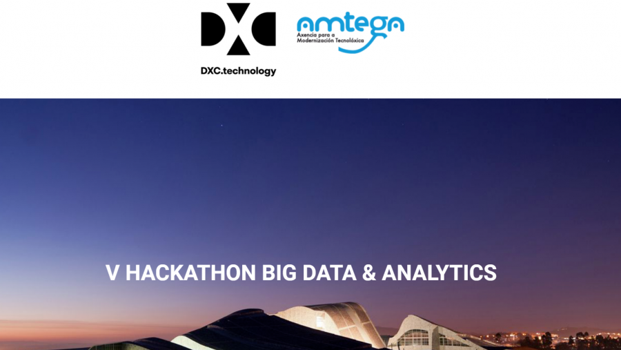 V Hackaton Big Data & Analytics
