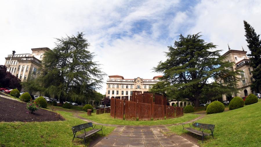 Unha vez procesadas as solicitudes, o 27 de xullo publicarase a lista provisional de solicitantes admitidos/as a trámite e excluídos/as. FOTO: Santi Alvite