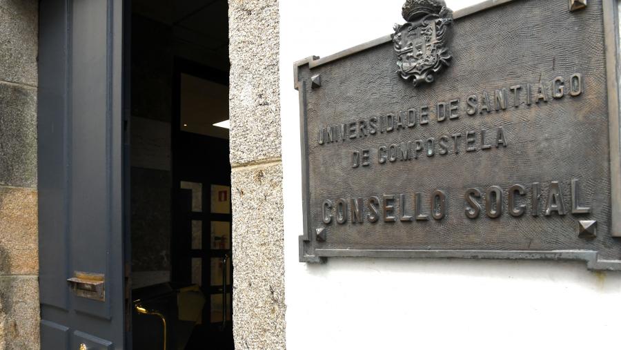 O Consello financiará con ata un máximo de 50.000 euros, proxectos que se inicien ou se desenvolvan ao longo de 2021. FOTO: Santi Alvite