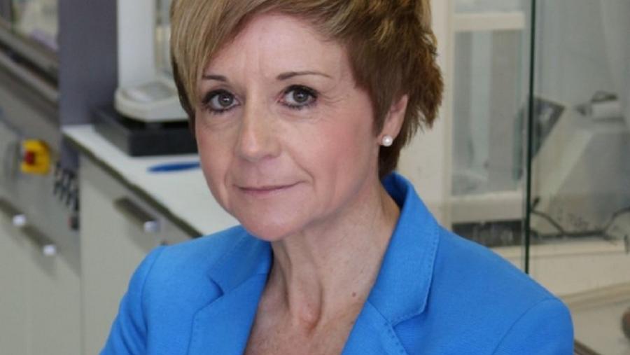 A investigación de González-Bello céntrase no desenvolvemento de novas terapias para o tratamento das infeccións causadas polos patóxenos resistentes a múltiples fármacos