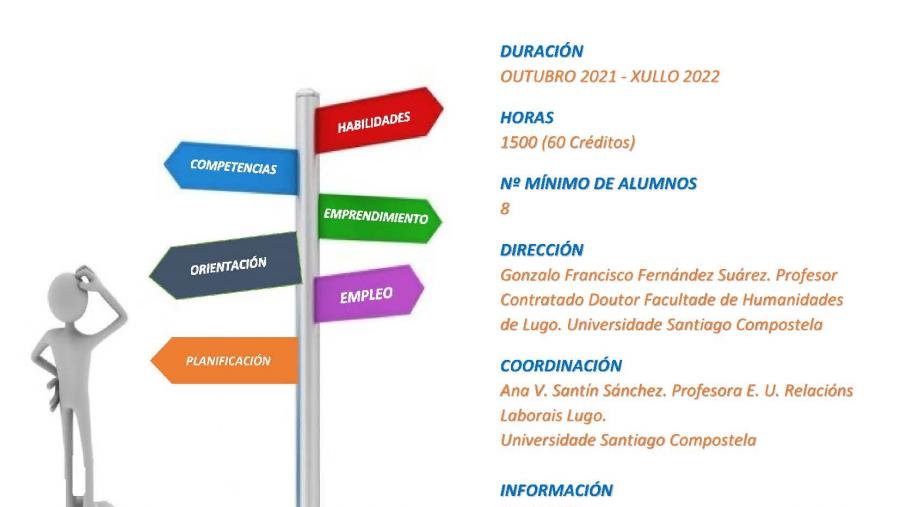 Reserva a túa praza