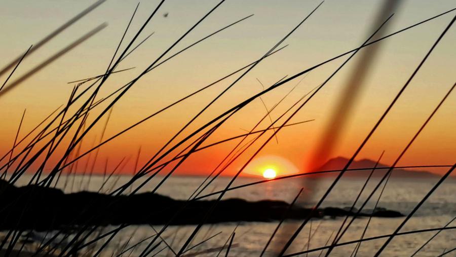 O estudo atopou evidencias de que a mortalidade diaria está asociada a temperaturas nocturnas calorosas que superan os 20 ºC e, en menor medida, á duración desas noites calorosas en todos os países analizados. FOTO: Santi Alvite