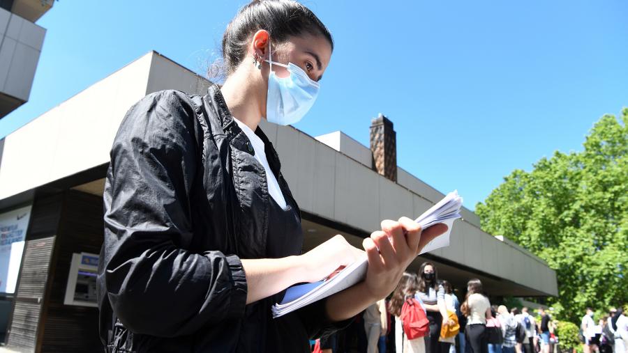 Concederanse tres premios en cada unha das modalidades. FOTO: Santi Alvite