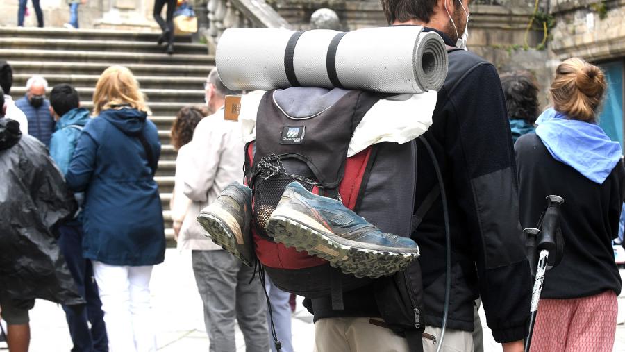 ‘Rede Xacobea’ aspira a ser unha ferramenta viva e aberta. FOTO: Santi Alvite
