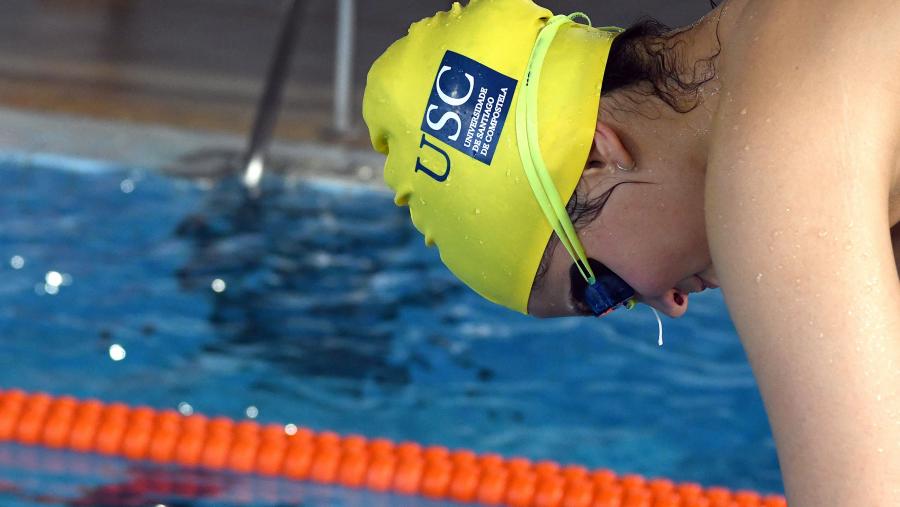 Só se poderá solicitar e conceder unha bolsa por persoa. FOTO: Santi Alvite