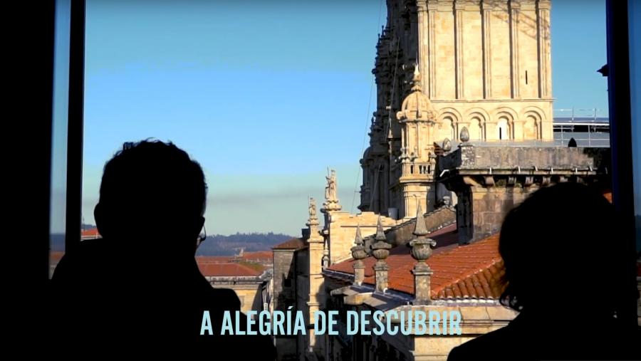 A serie é a resposta á proposta da RAG que concibiron Paula Quiroga (directora), Lois Alcayde (guionista) e Meritxell Álvarez (produtora)