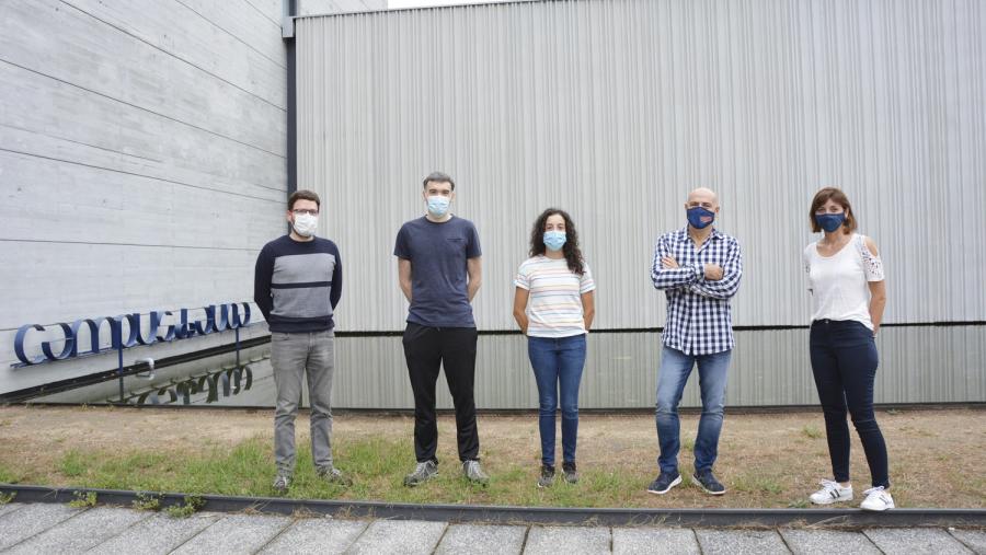 No seu estudo, as e os investigadores analizaron un conxunto de proxeccións climáticas rexionais