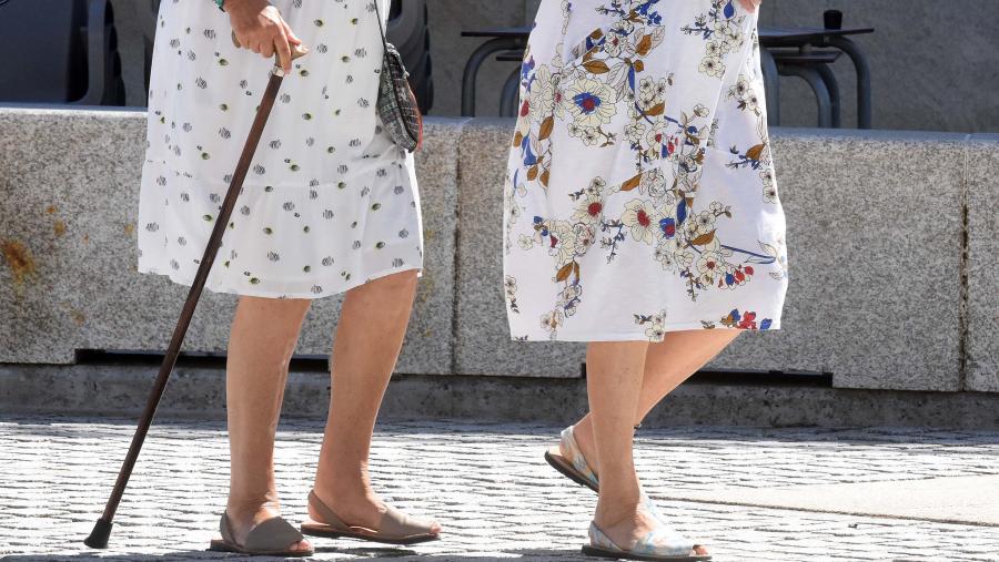 O proxecto estenderase ata decembro de 2021, coa posibilidade de ampliarse 18 meses máis. FOTO: Santi Alvite