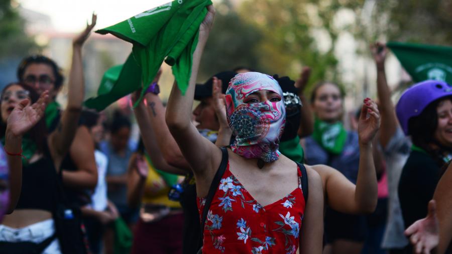 ‘Unha soa voz’ de Rosalía Quiroga Trasorras