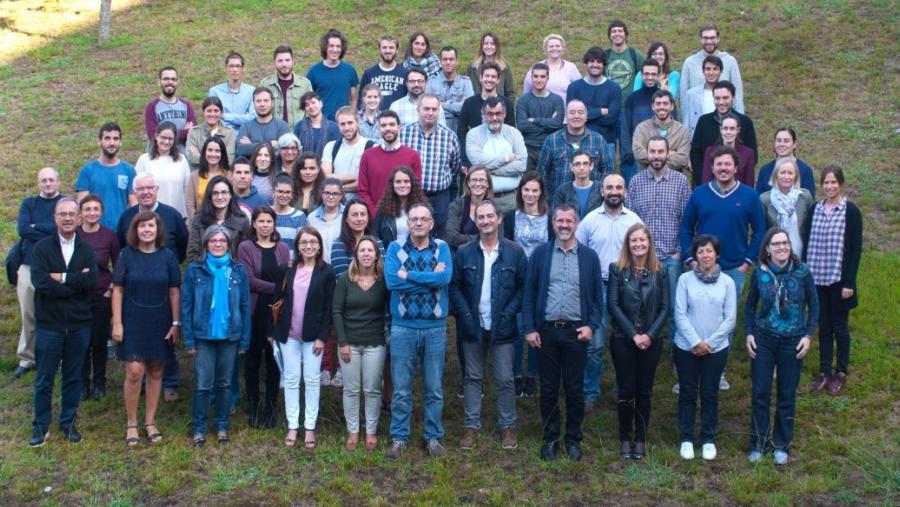 Departamento de Enxeñaría Química