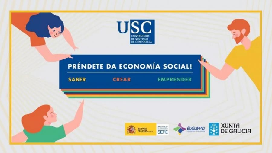 Préndete da economía social 2021