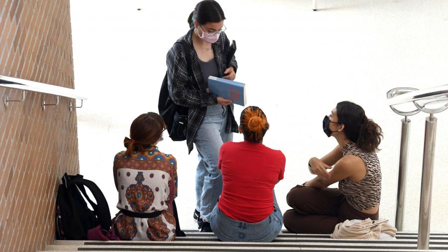 A lista provisoria de adxudicatarios darase a coñecer o 14 de outubro. FOTO: Santi Alvite
