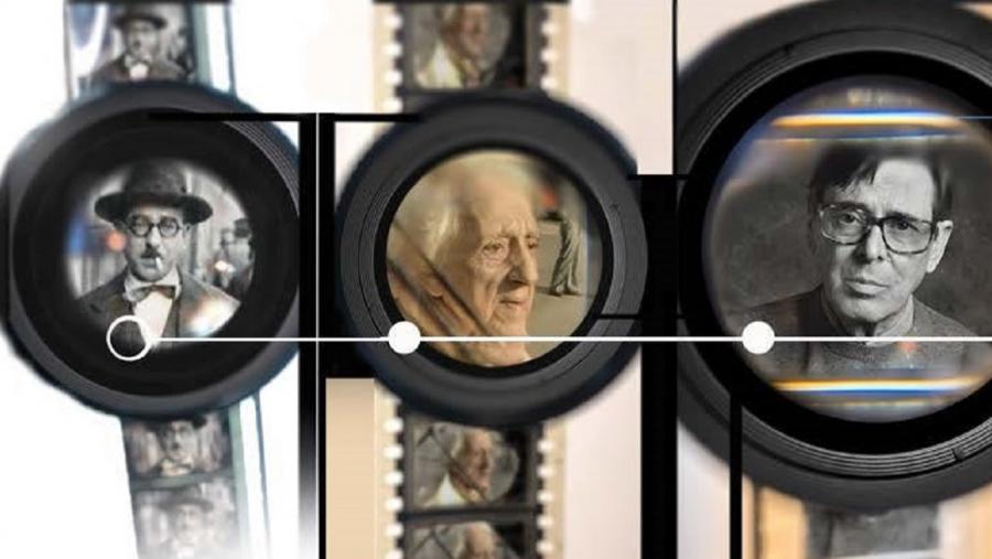 O ciclo céntrase nas figuras de Pessoa, Zambrano e Valente 