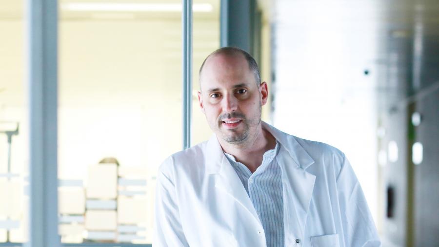 Durante os últimos seis anos, Jose Tubío dirixiu tamén un dos grupos de traballo integrados no proxecto Pan-Cancer Analysis  of  Whole  Genomes