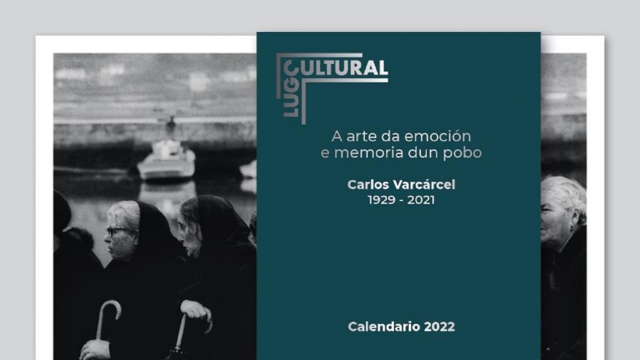 A proxección dalgunhas das imaxes máis senlleiras captadas a través do obxectivo por Carlos Valcárcel, acompañada de explicacións técnicas e artísticas que permiten definir ou, cando menos, aproximarse á obra fotográfica de Valcárcel, serviu de preludio do acto