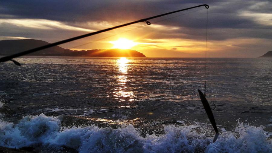 O convenio contempla a construción dun Visor de cambio climático que facilite a consulta de riscos asociados a esta variación global do clima da Terra. FOTO: Santi Alvite